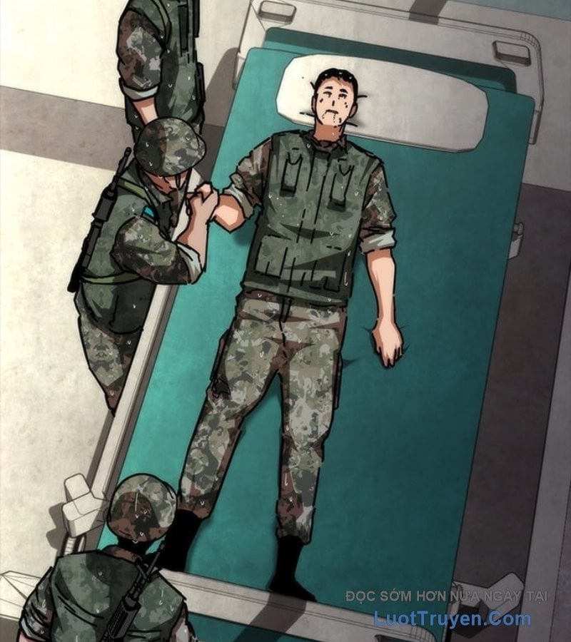 Mạt Thế Zombie 82-08 Chap 79 - Next Chap 80