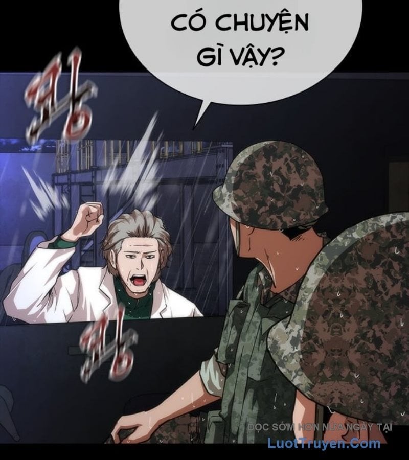 Mạt Thế Zombie 82-08 Chap 79 - Next Chap 80