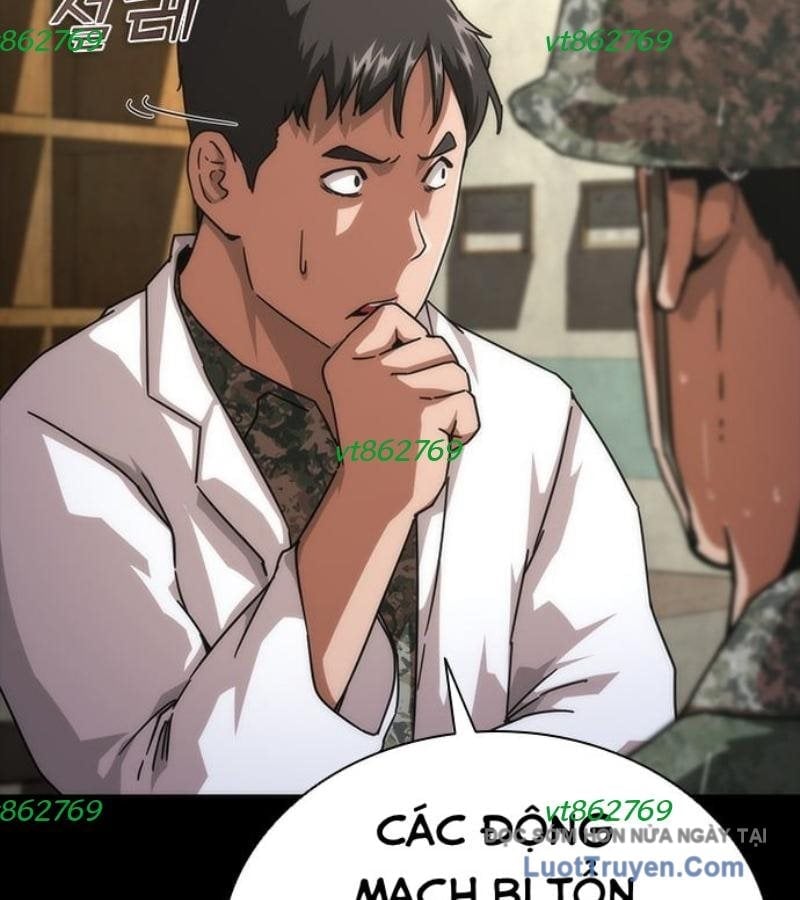 Mạt Thế Zombie 82-08 Chap 79 - Next Chap 80