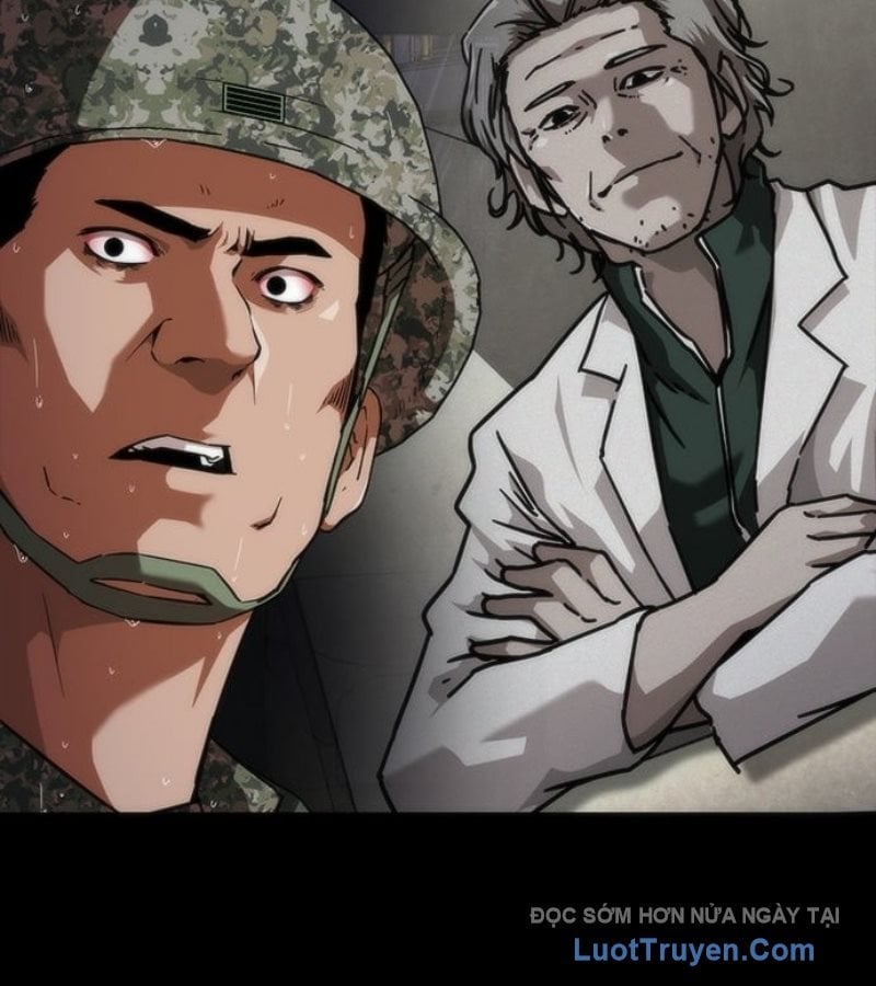 Mạt Thế Zombie 82-08 Chap 79 - Next Chap 80