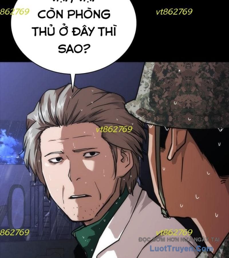 Mạt Thế Zombie 82-08 Chap 79 - Next Chap 80