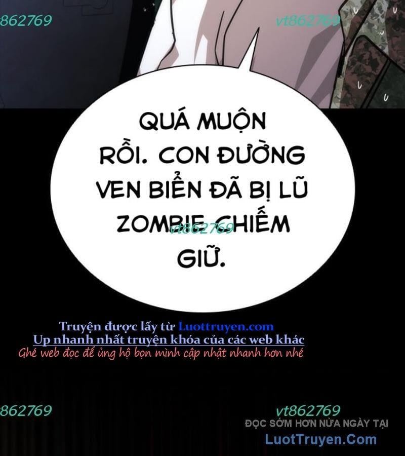 Mạt Thế Zombie 82-08 Chap 79 - Next Chap 80