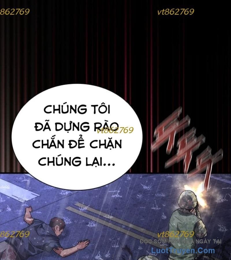 Mạt Thế Zombie 82-08 Chap 79 - Next Chap 80