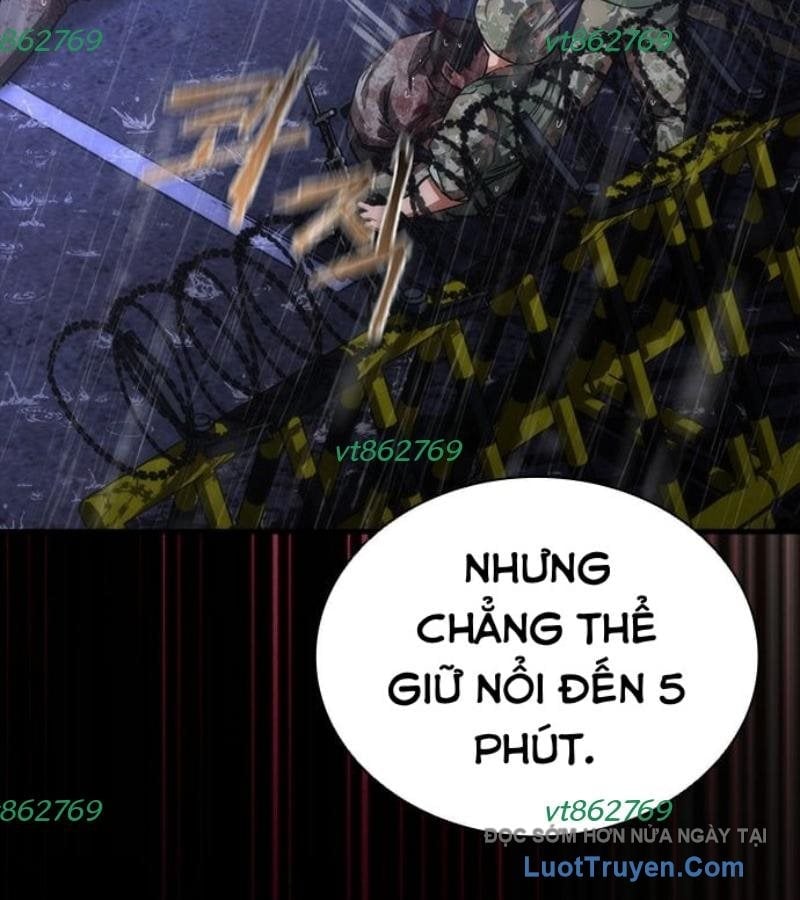 Mạt Thế Zombie 82-08 Chap 79 - Next Chap 80
