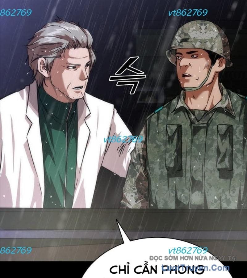 Mạt Thế Zombie 82-08 Chap 79 - Next Chap 80