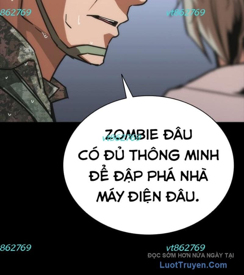 Mạt Thế Zombie 82-08 Chap 79 - Next Chap 80