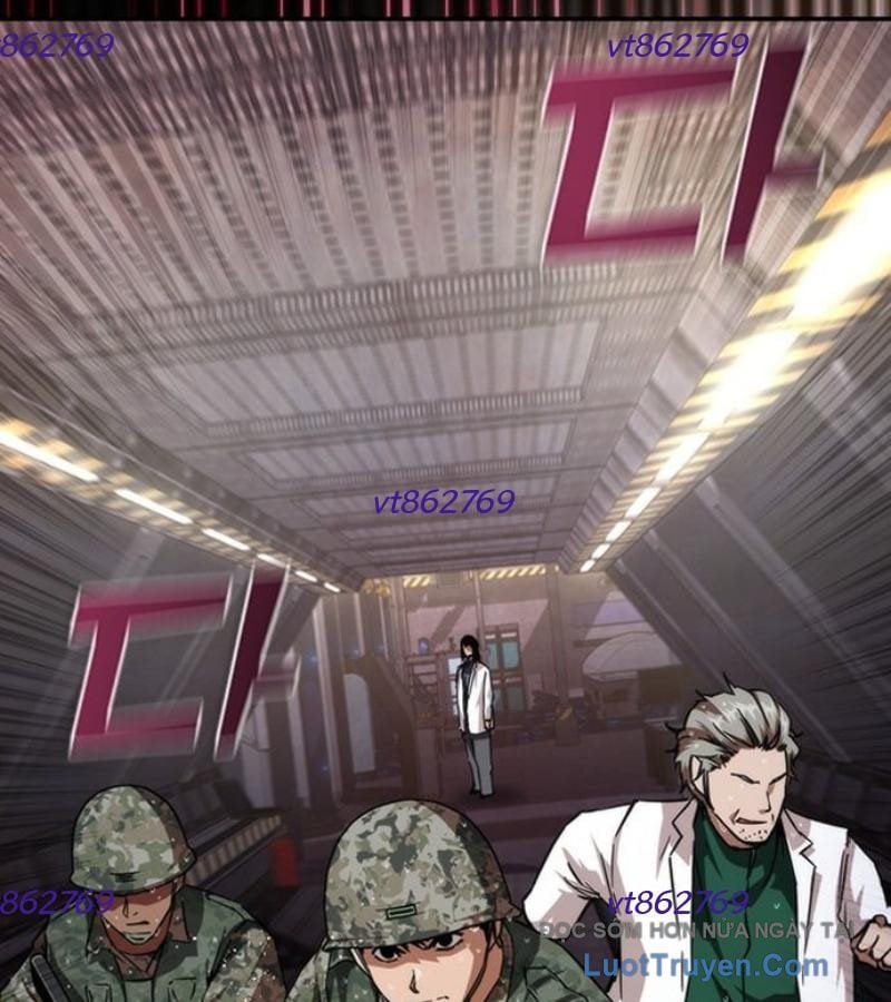 Mạt Thế Zombie 82-08 Chap 80 - Next Chap 81