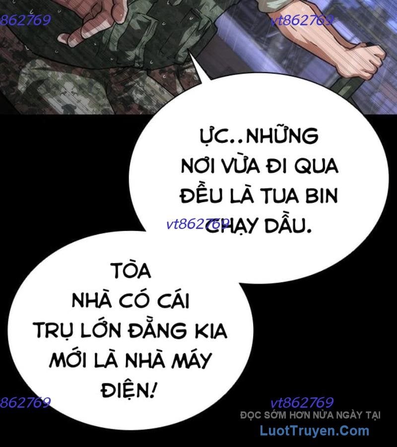 Mạt Thế Zombie 82-08 Chap 80 - Next Chap 81