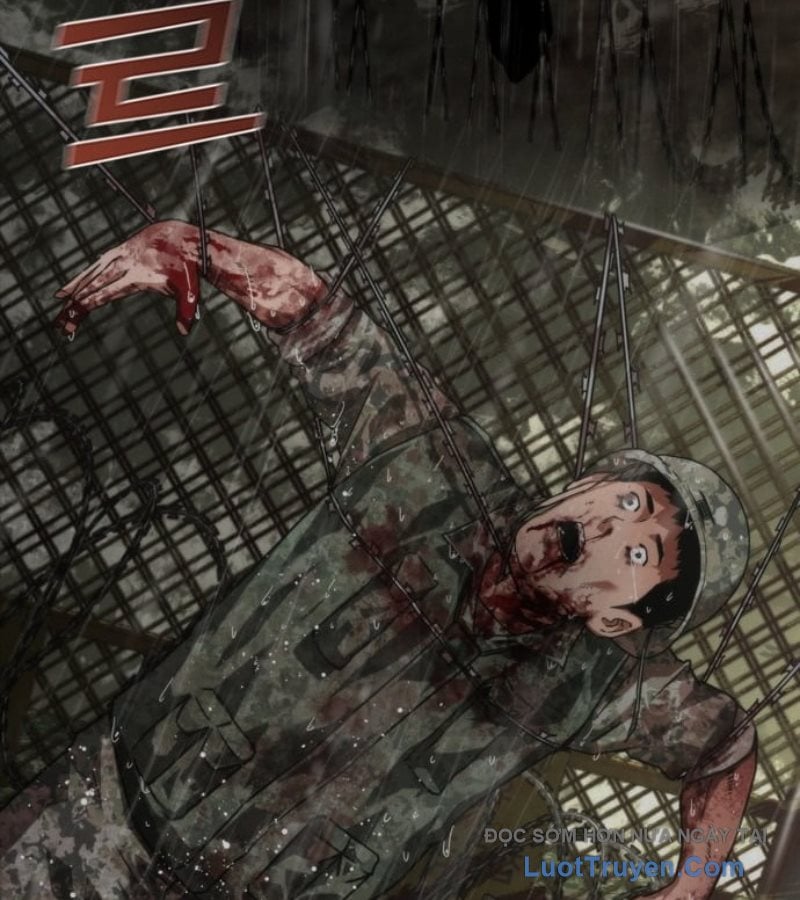 Mạt Thế Zombie 82-08 Chap 80 - Next Chap 81