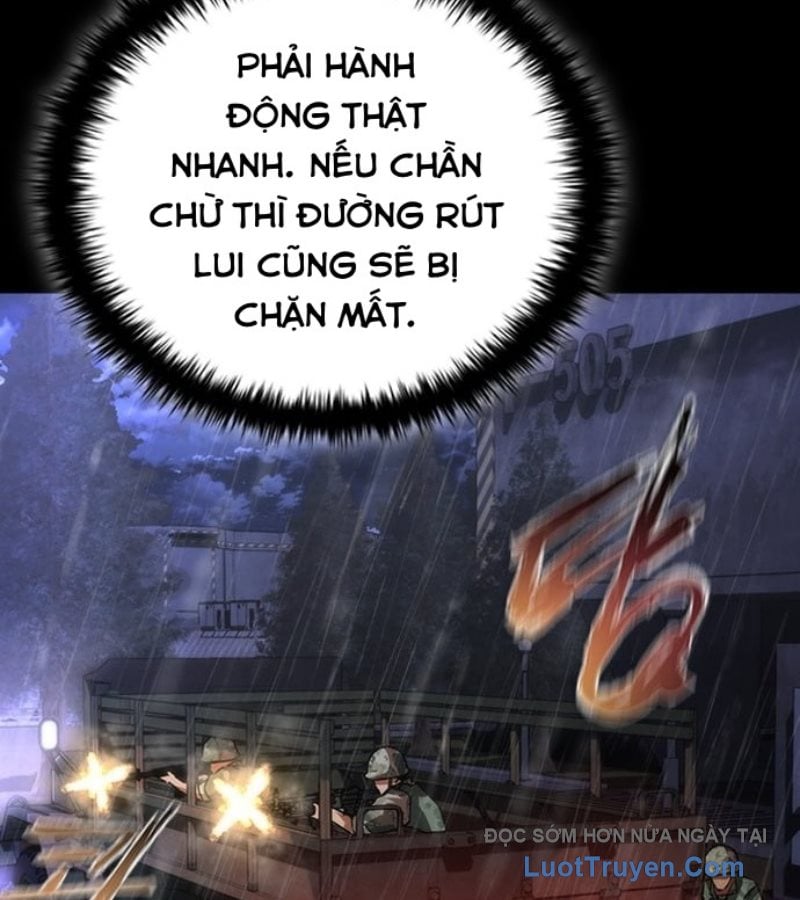 Mạt Thế Zombie 82-08 Chap 80 - Next Chap 81