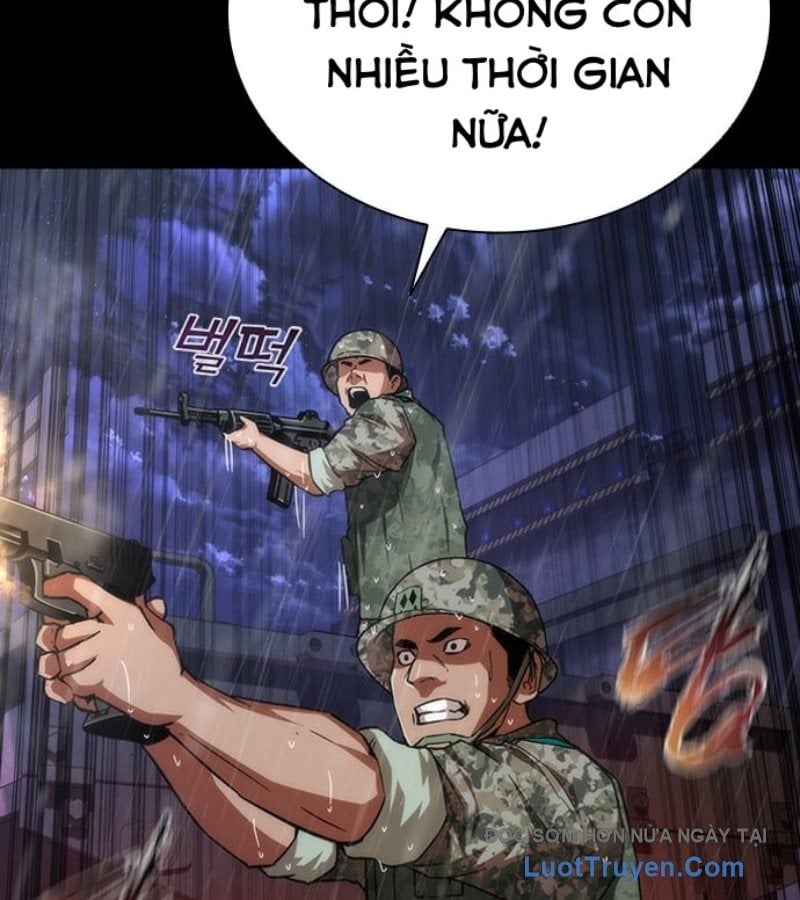 Mạt Thế Zombie 82-08 Chap 80 - Next Chap 81