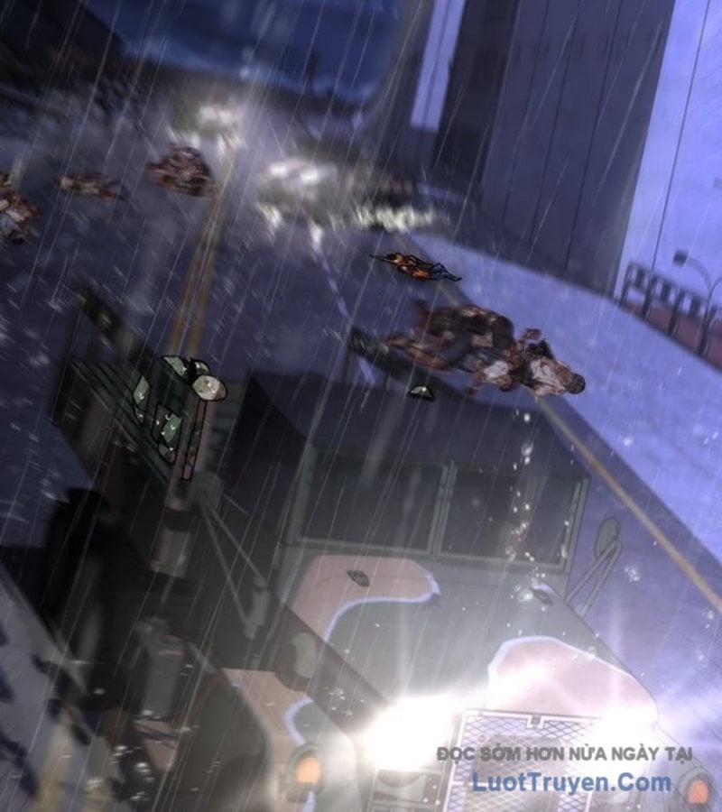 Mạt Thế Zombie 82-08 Chap 80 - Next Chap 81