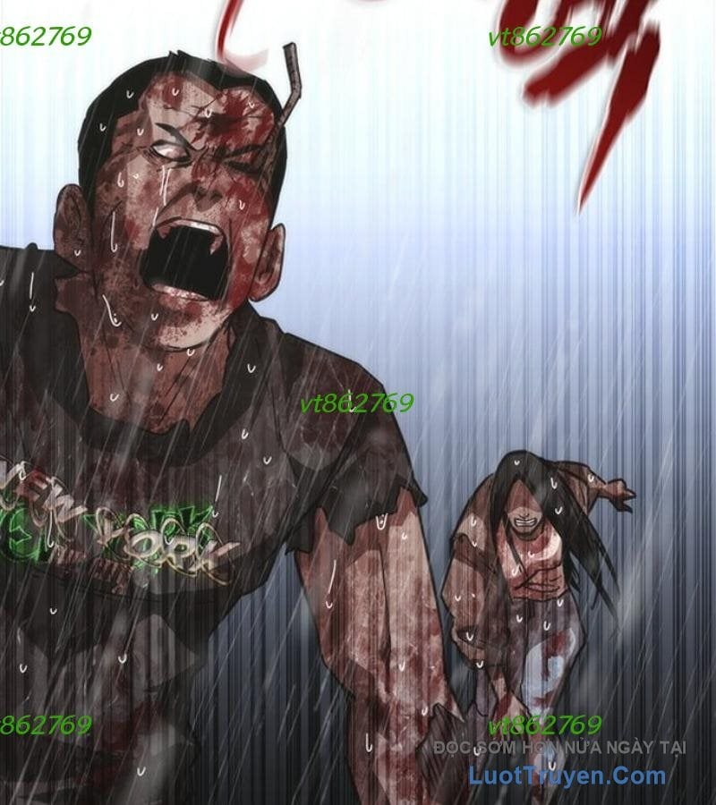 Mạt Thế Zombie 82-08 Chap 80 - Next Chap 81