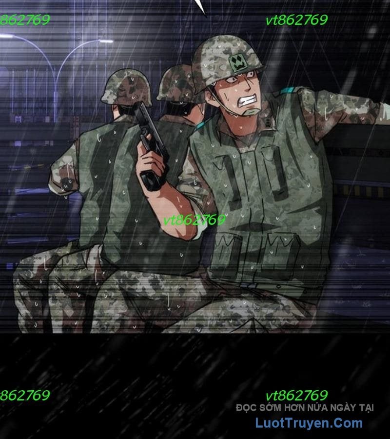 Mạt Thế Zombie 82-08 Chap 80 - Next Chap 81