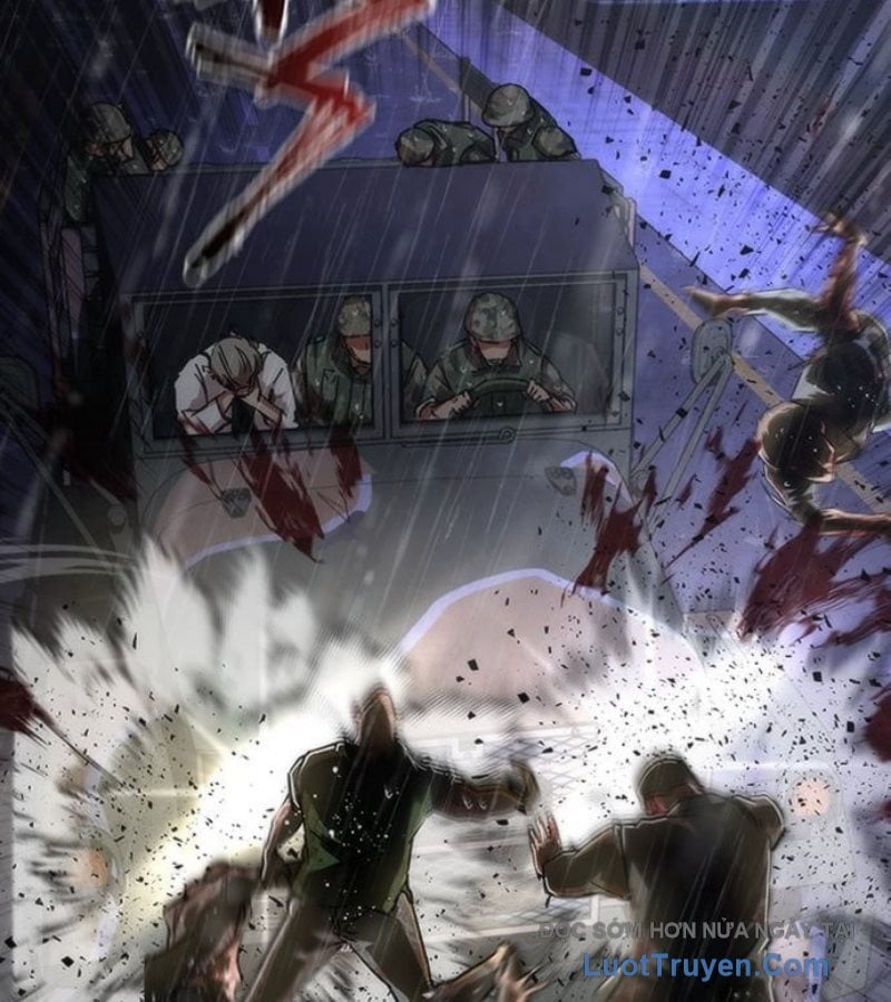 Mạt Thế Zombie 82-08 Chap 80 - Next Chap 81