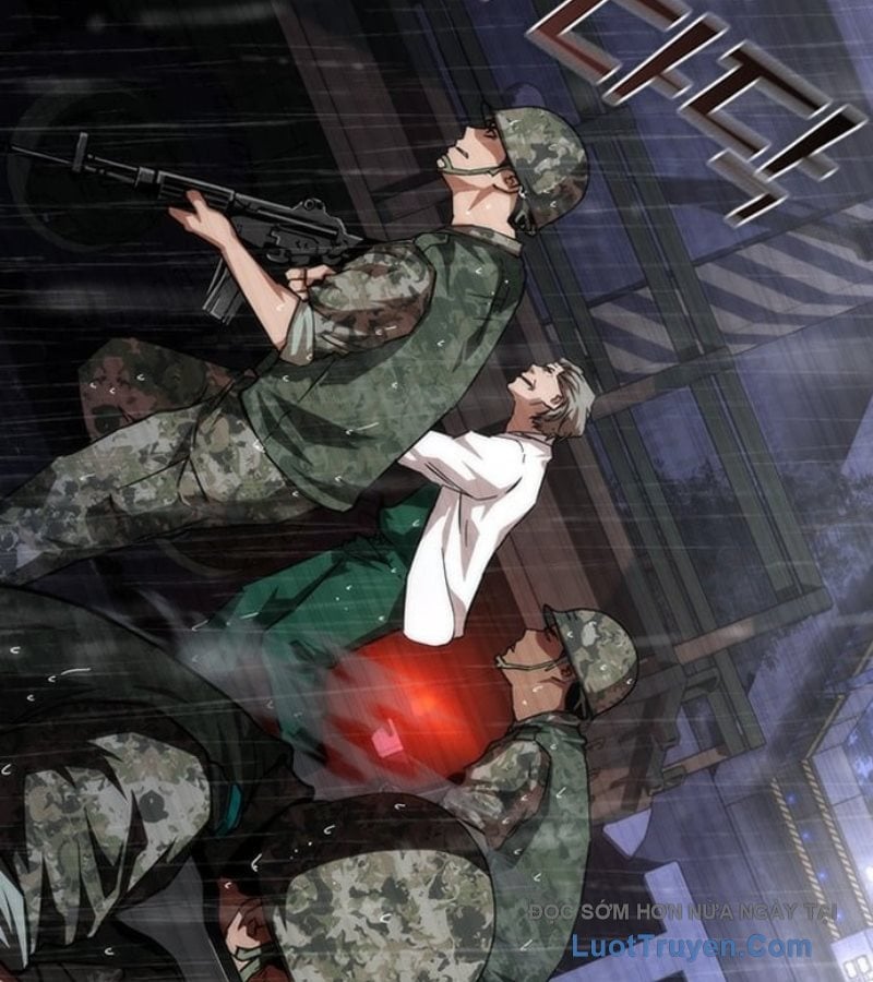 Mạt Thế Zombie 82-08 Chap 80 - Next Chap 81