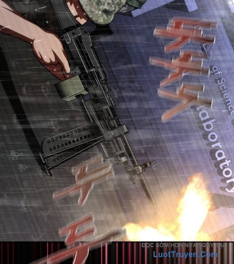 Mạt Thế Zombie 82-08 Chap 80 - Next Chap 81