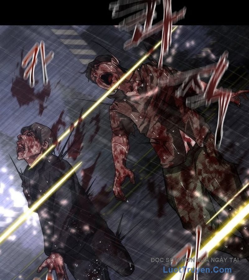 Mạt Thế Zombie 82-08 Chap 80 - Next Chap 81
