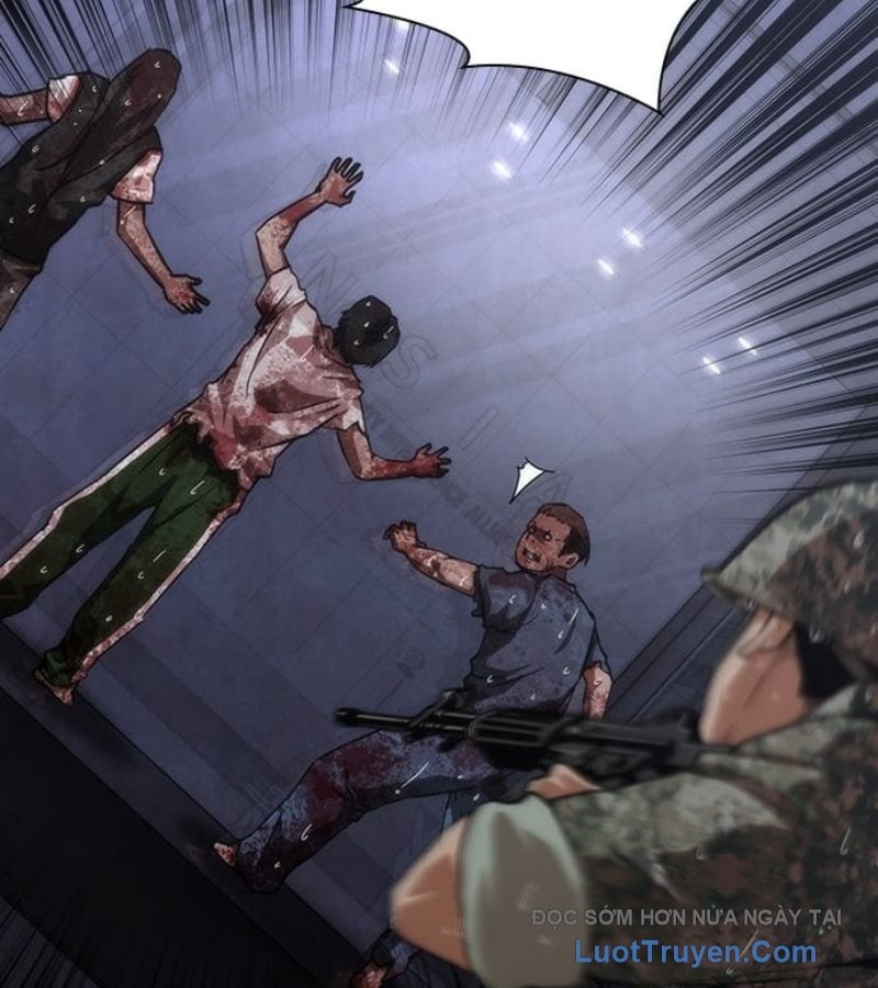 Mạt Thế Zombie 82-08 Chap 80 - Next Chap 81