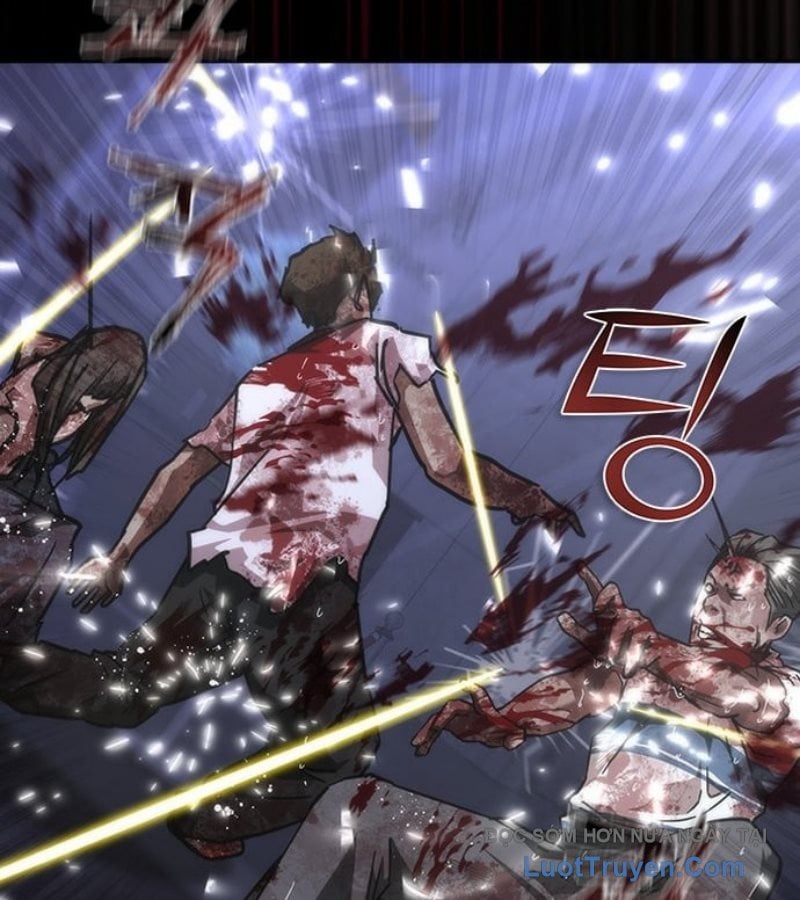 Mạt Thế Zombie 82-08 Chap 80 - Next Chap 81