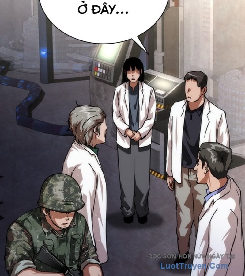 Mạt Thế Zombie 82-08 Chap 80 - Next Chap 81