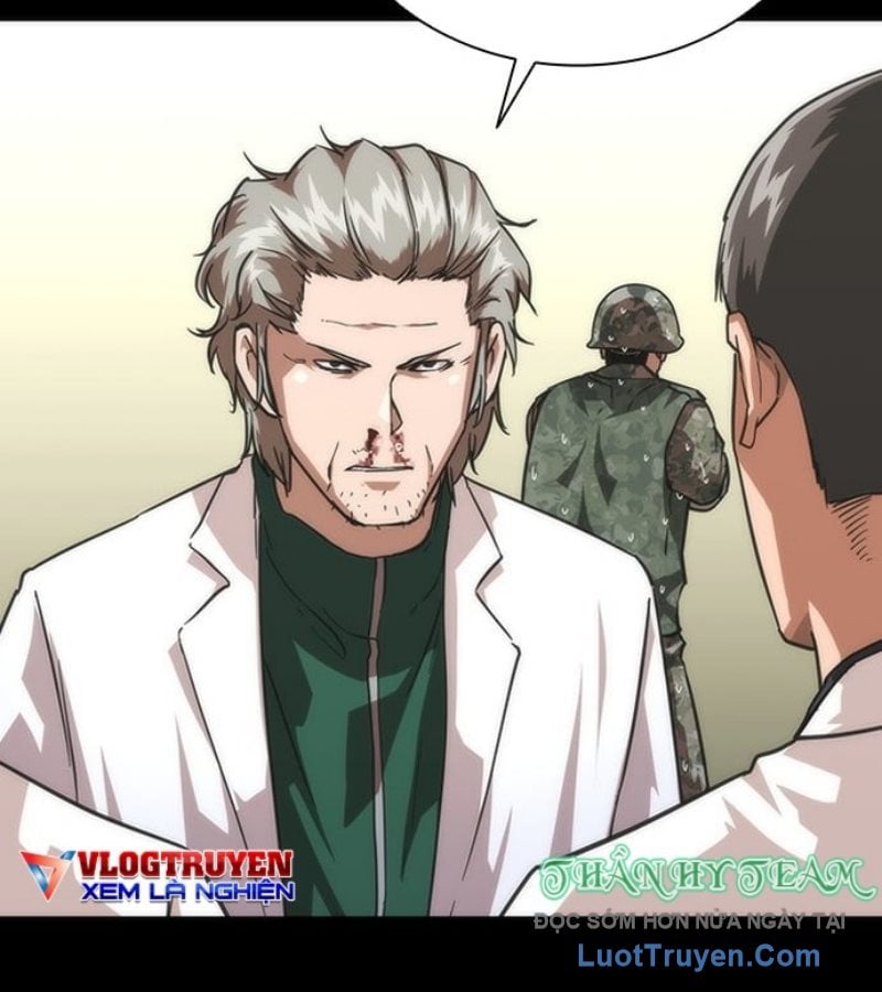 Mạt Thế Zombie 82-08 Chap 80 - Next Chap 81