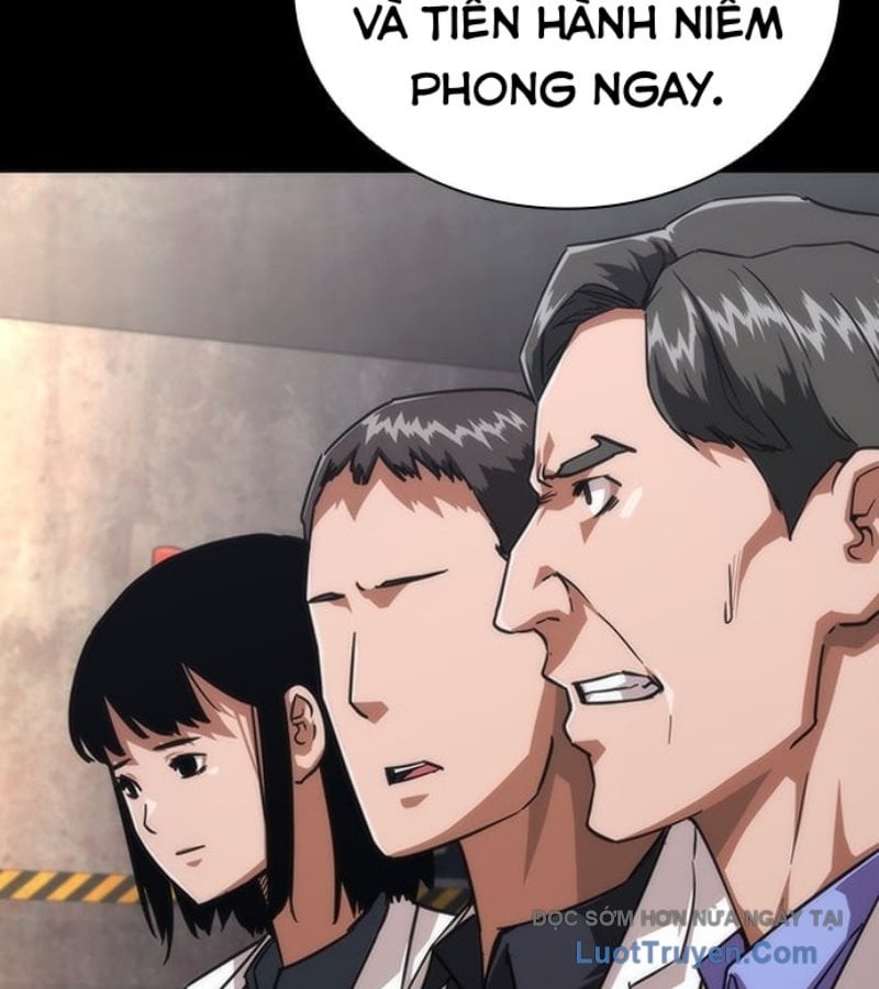 Mạt Thế Zombie 82-08 Chap 80 - Next Chap 81