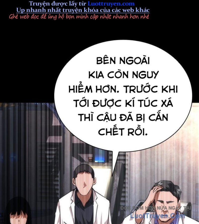 Mạt Thế Zombie 82-08 Chap 80 - Next Chap 81