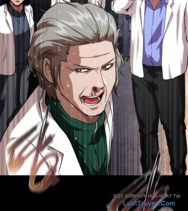 Mạt Thế Zombie 82-08 Chap 80 - Next Chap 81