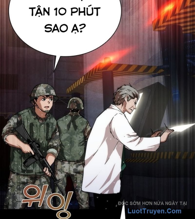 Mạt Thế Zombie 82-08 Chap 80 - Next Chap 81