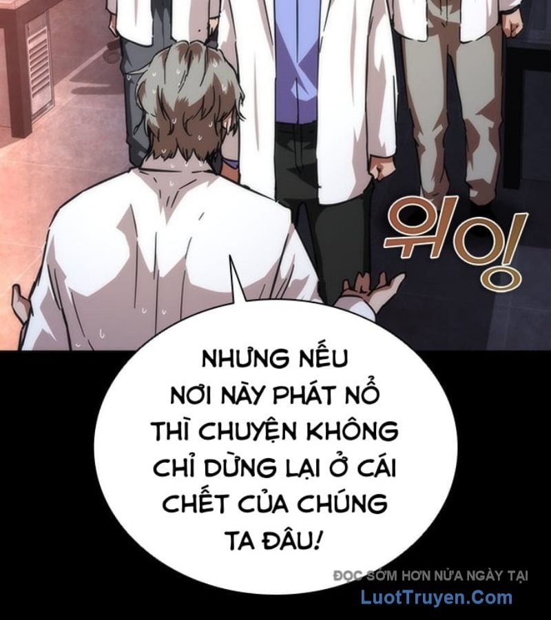 Mạt Thế Zombie 82-08 Chap 80 - Next Chap 81