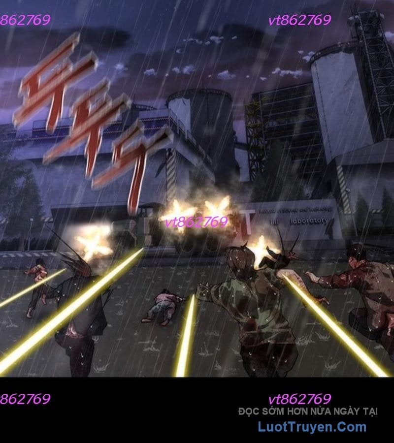 Mạt Thế Zombie 82-08 Chap 80 - Next Chap 81