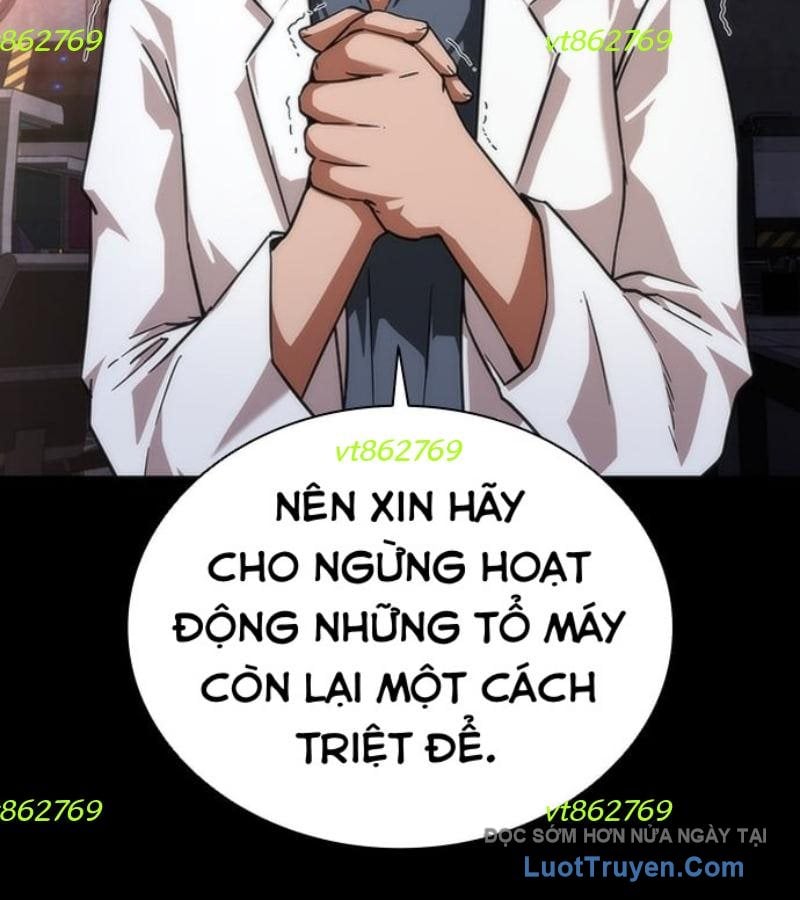 Mạt Thế Zombie 82-08 Chap 80 - Next Chap 81