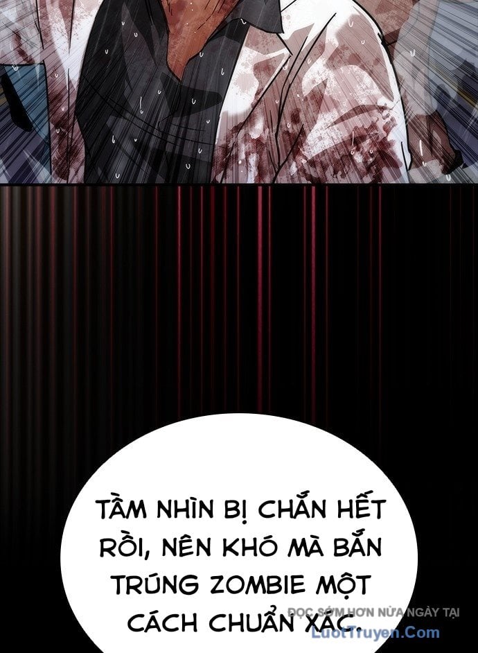 Mạt Thế Zombie 82-08 Chap 82 - Next Chap 83