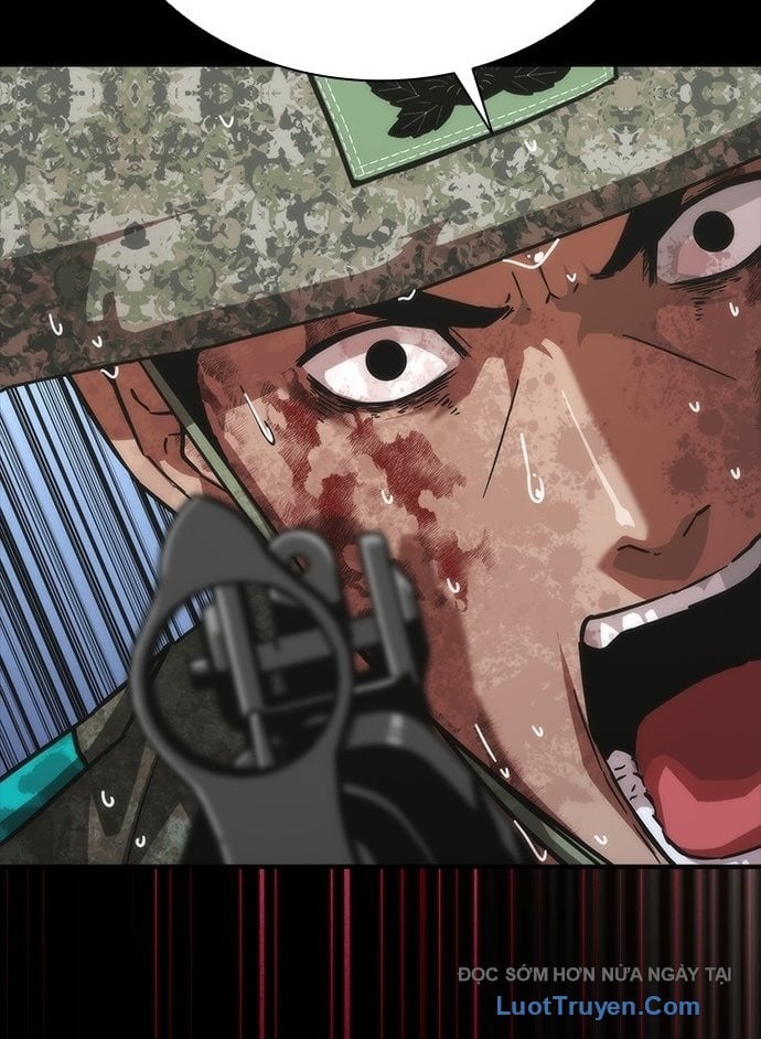 Mạt Thế Zombie 82-08 Chap 82 - Next Chap 83