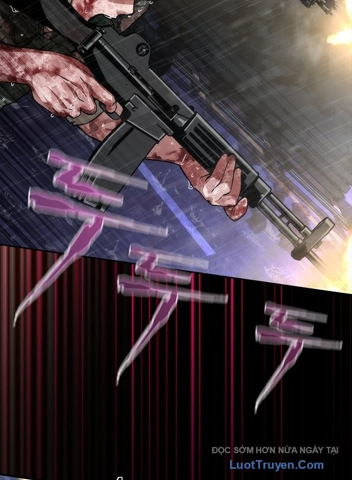 Mạt Thế Zombie 82-08 Chap 82 - Next Chap 83