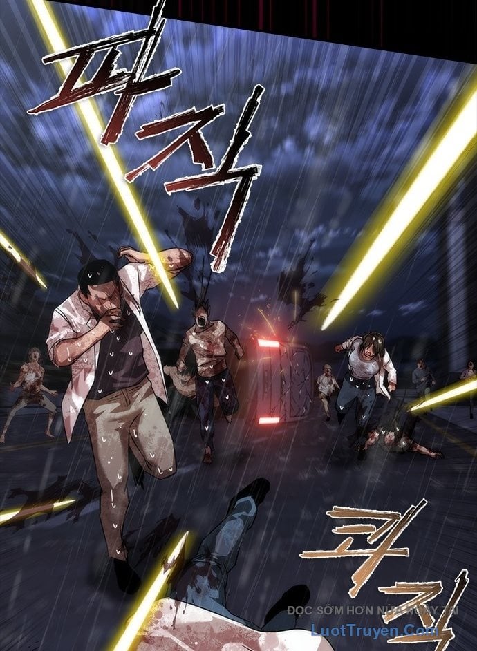 Mạt Thế Zombie 82-08 Chap 82 - Next Chap 83