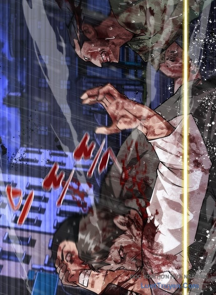 Mạt Thế Zombie 82-08 Chap 82 - Next Chap 83