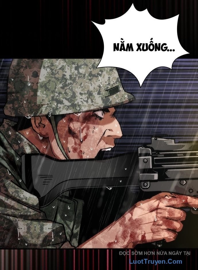 Mạt Thế Zombie 82-08 Chap 82 - Next Chap 83