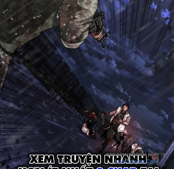 Mạt Thế Zombie 82-08 Chap 82 - Next Chap 83