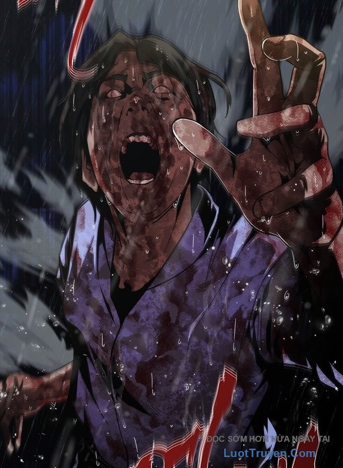 Mạt Thế Zombie 82-08 Chap 82 - Next Chap 83