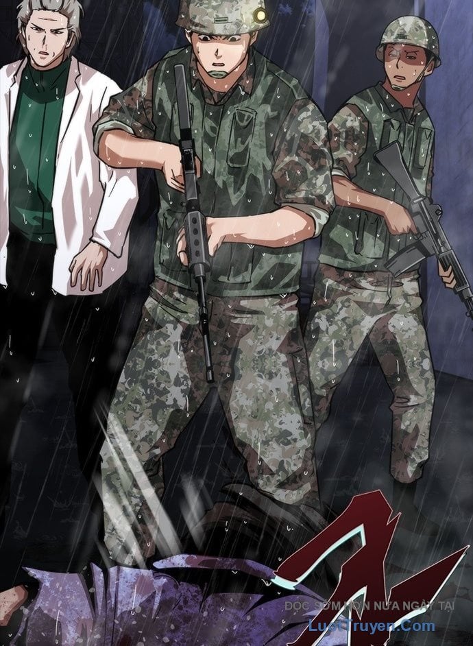 Mạt Thế Zombie 82-08 Chap 82 - Next Chap 83