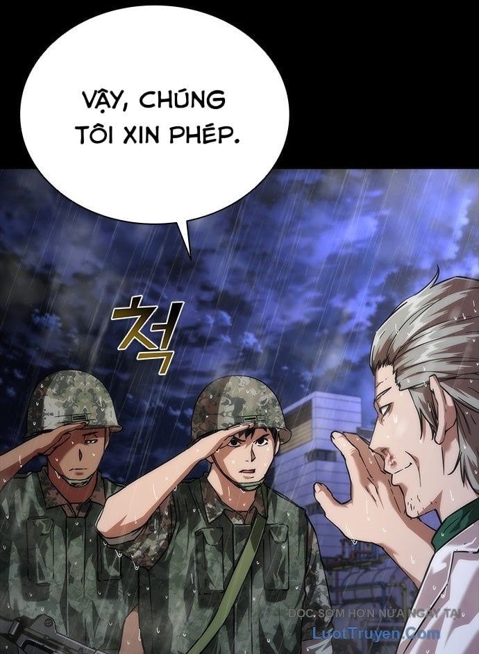 Mạt Thế Zombie 82-08 Chap 82 - Next Chap 83