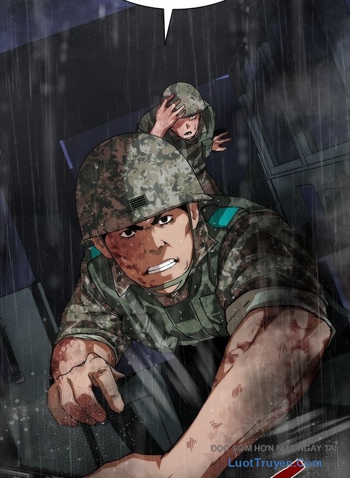 Mạt Thế Zombie 82-08 Chap 82 - Next Chap 83