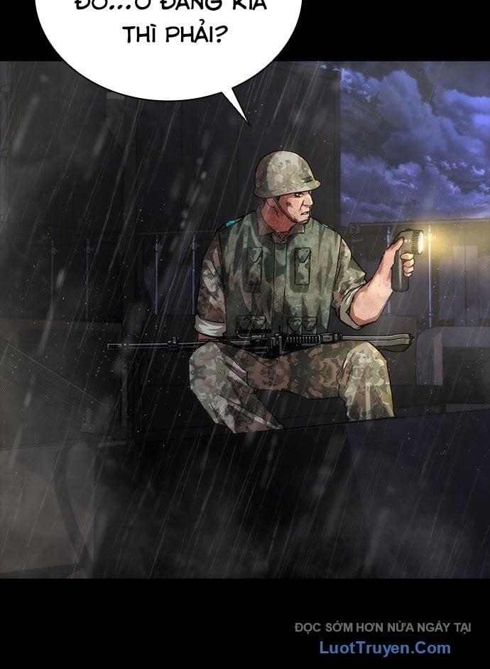 Mạt Thế Zombie 82-08 Chap 82 - Next Chap 83