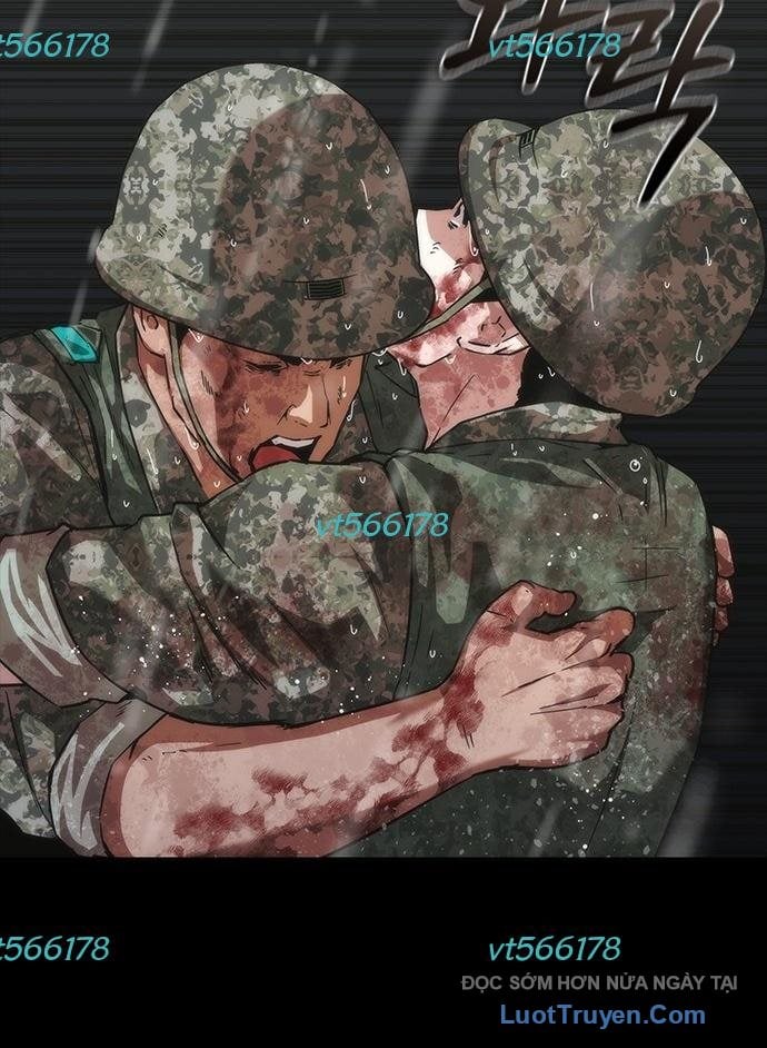 Mạt Thế Zombie 82-08 Chap 82 - Next Chap 83