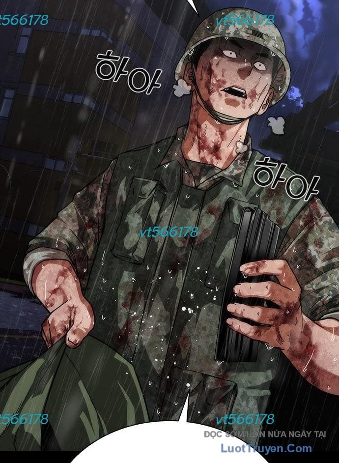 Mạt Thế Zombie 82-08 Chap 82 - Next Chap 83