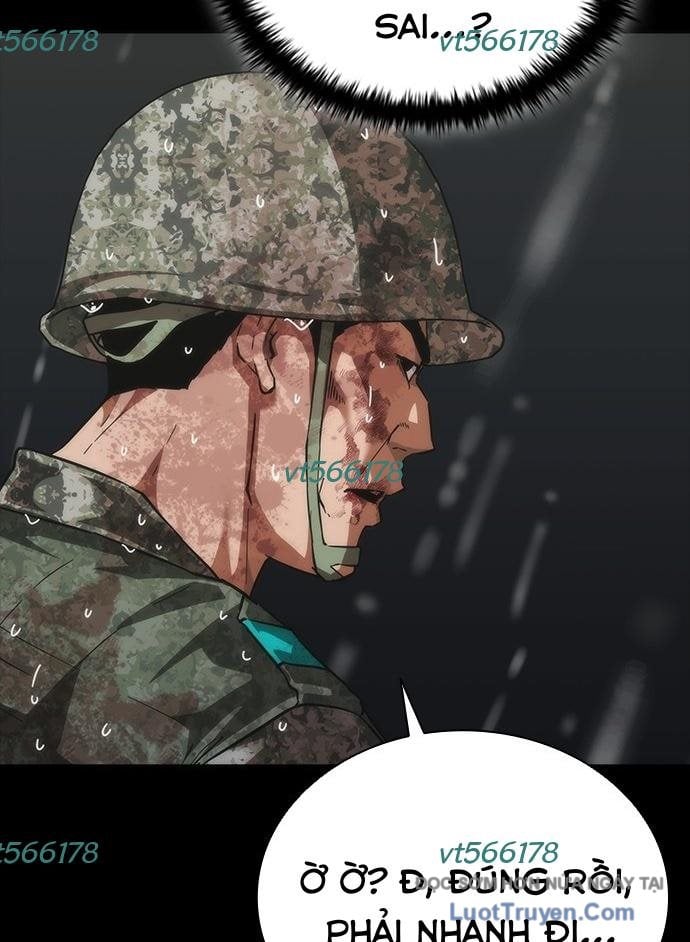 Mạt Thế Zombie 82-08 Chap 82 - Next Chap 83