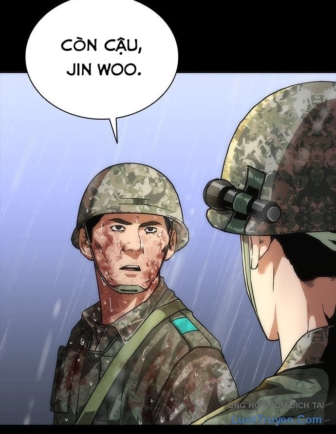 Mạt Thế Zombie 82-08 Chap 84 - Next Chap 85