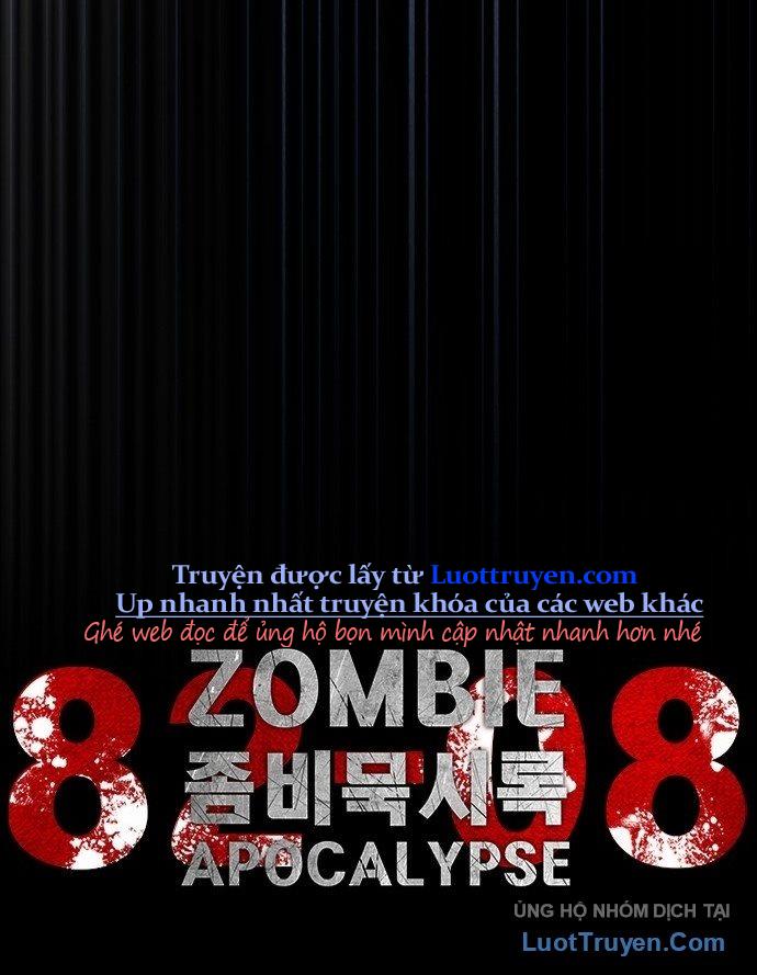 Mạt Thế Zombie 82-08 Chap 84 - Next Chap 85